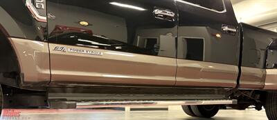 2022 Ford F-350 Super Duty King Ranch   - Photo 9 - Bismarck, ND 58503