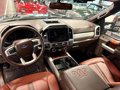 2022 Ford F-350 Super Duty King Ranch   - Photo 15 - Bismarck, ND 58503