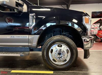 2022 Ford F-350 Super Duty King Ranch   - Photo 46 - Bismarck, ND 58503