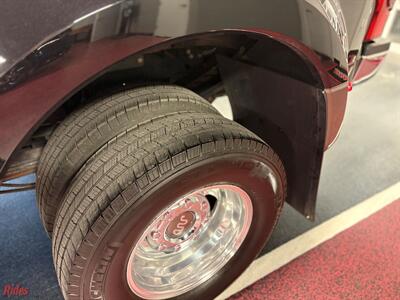 2022 Ford F-350 Super Duty King Ranch   - Photo 26 - Bismarck, ND 58503