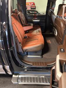 2022 Ford F-350 Super Duty King Ranch   - Photo 40 - Bismarck, ND 58503