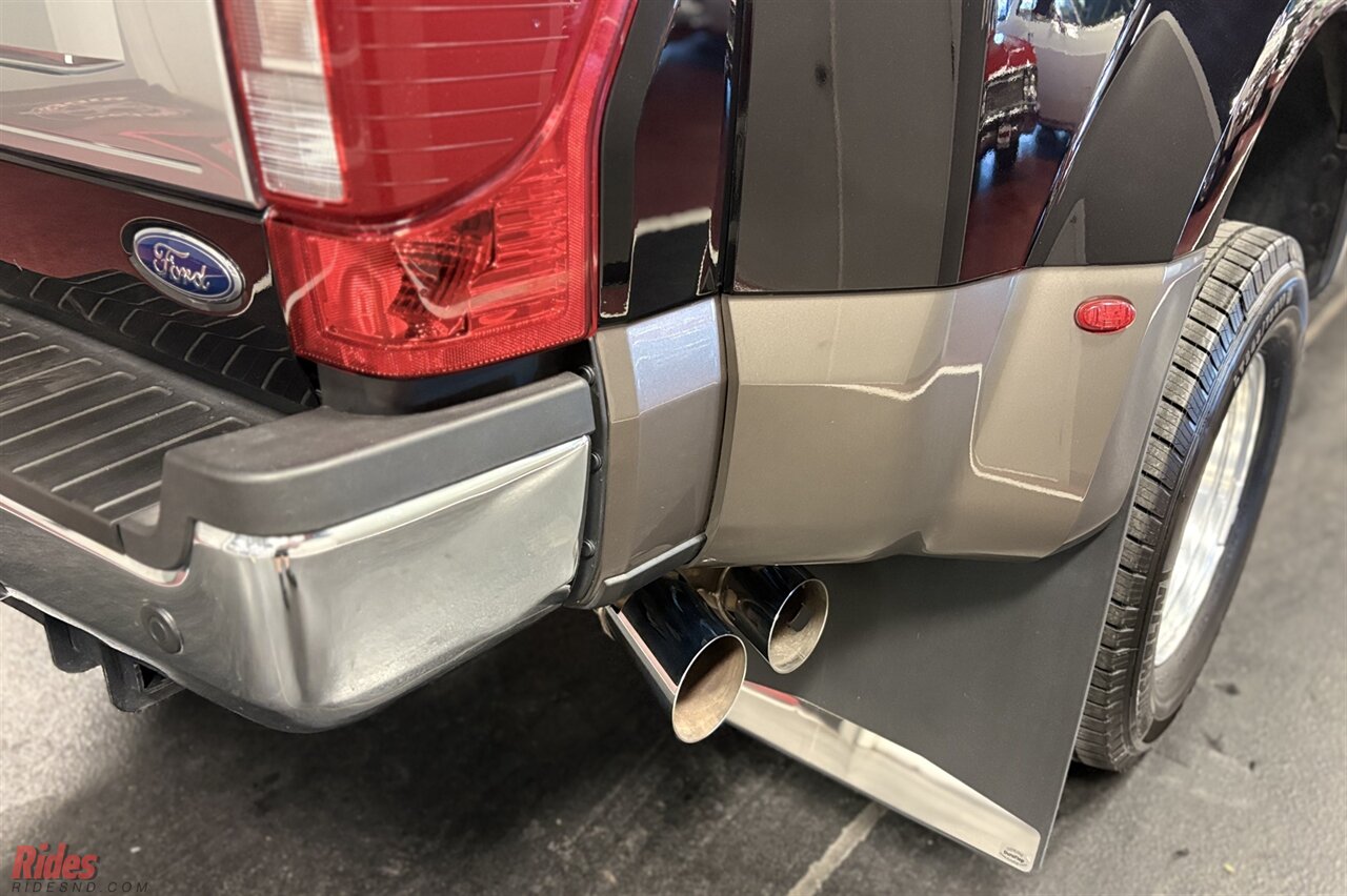 2022 Ford F-350 Super Duty King Ranch   - Photo 34 - Bismarck, ND 58503