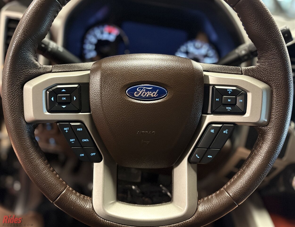2022 Ford F-350 Super Duty King Ranch   - Photo 57 - Bismarck, ND 58503