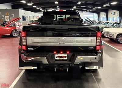 2022 Ford F-350 Super Duty King Ranch   - Photo 29 - Bismarck, ND 58503