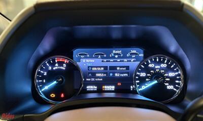 2022 Ford F-350 Super Duty King Ranch   - Photo 58 - Bismarck, ND 58503