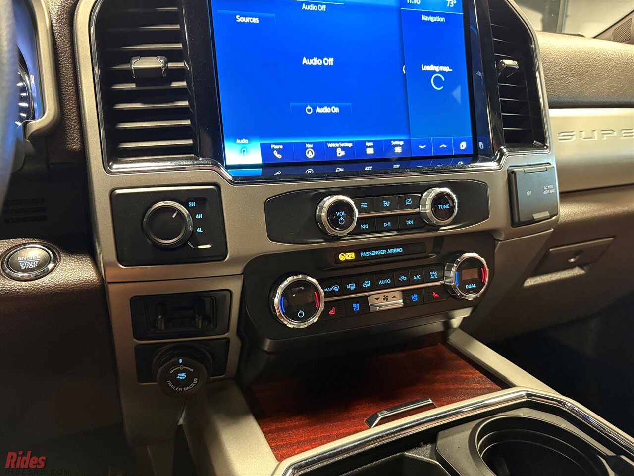 2022 Ford F-350 Super Duty King Ranch   - Photo 59 - Bismarck, ND 58503