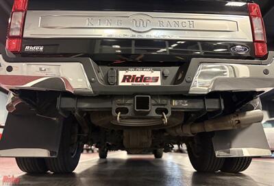2022 Ford F-350 Super Duty King Ranch   - Photo 32 - Bismarck, ND 58503