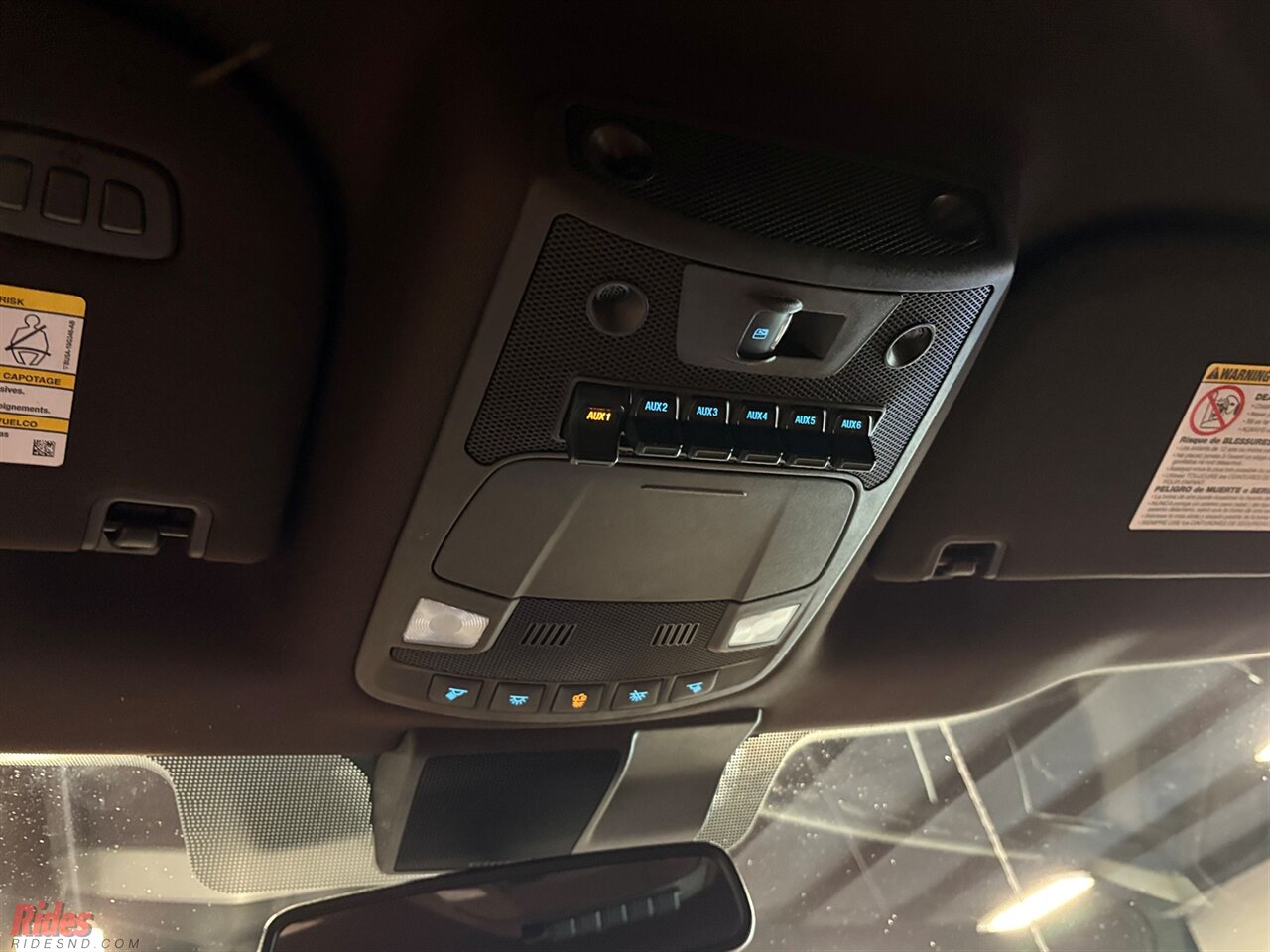 2022 Ford F-350 Super Duty King Ranch   - Photo 18 - Bismarck, ND 58503