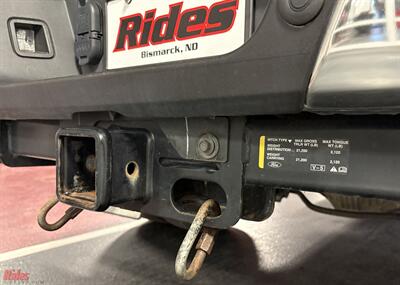 2022 Ford F-350 Super Duty King Ranch   - Photo 33 - Bismarck, ND 58503