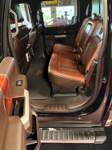 2022 Ford F-350 Super Duty King Ranch   - Photo 20 - Bismarck, ND 58503