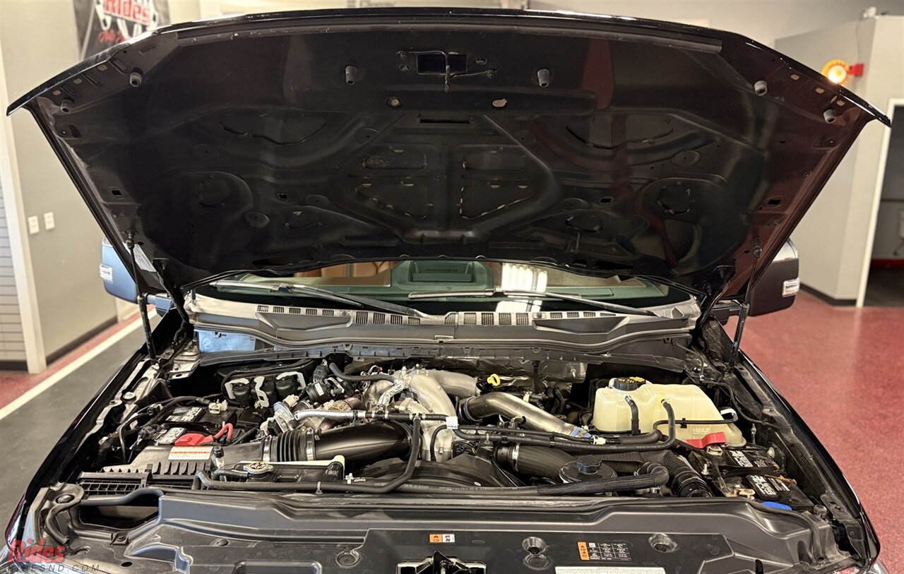 2022 Ford F-350 Super Duty King Ranch   - Photo 50 - Bismarck, ND 58503