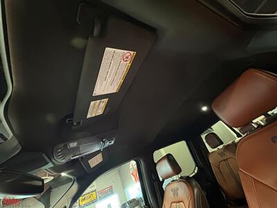 2022 Ford F-350 Super Duty King Ranch   - Photo 62 - Bismarck, ND 58503