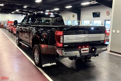 2022 Ford F-350 Super Duty King Ranch   - Photo 28 - Bismarck, ND 58503