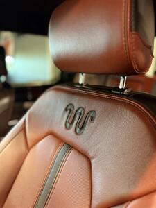 2022 Ford F-350 Super Duty King Ranch   - Photo 14 - Bismarck, ND 58503