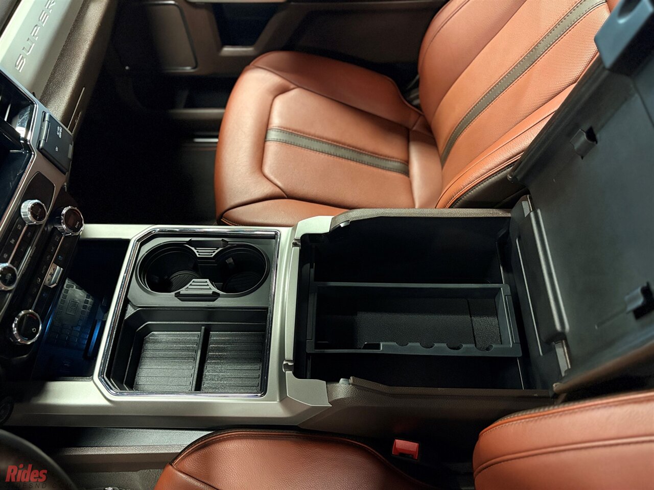2022 Ford F-350 Super Duty King Ranch   - Photo 61 - Bismarck, ND 58503
