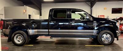 2022 Ford F-350 Super Duty King Ranch   - Photo 36 - Bismarck, ND 58503