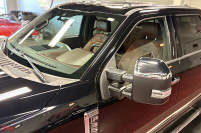 2022 Ford F-350 Super Duty King Ranch   - Photo 7 - Bismarck, ND 58503