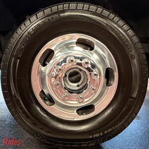 2022 Ford F-350 Super Duty King Ranch   - Photo 6 - Bismarck, ND 58503