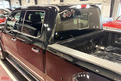 2022 Ford F-350 Super Duty King Ranch   - Photo 23 - Bismarck, ND 58503
