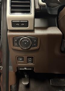 2022 Ford F-350 Super Duty King Ranch   - Photo 56 - Bismarck, ND 58503