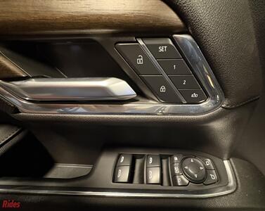 2024 Chevrolet Silverado 3500 High Country   - Photo 12 - Bismarck, ND 58503