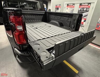 2024 Chevrolet Silverado 3500 High Country   - Photo 21 - Bismarck, ND 58503