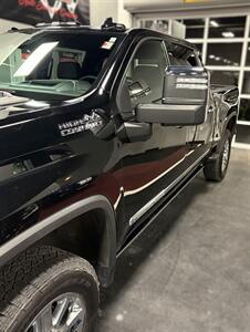 2024 Chevrolet Silverado 3500 High Country   - Photo 5 - Bismarck, ND 58503