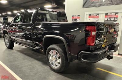 2024 Chevrolet Silverado 3500 High Country   - Photo 17 - Bismarck, ND 58503