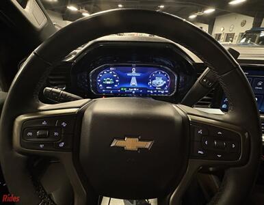 2024 Chevrolet Silverado 3500 High Country   - Photo 43 - Bismarck, ND 58503