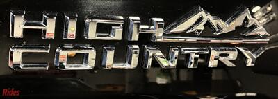 2024 Chevrolet Silverado 3500 High Country   - Photo 6 - Bismarck, ND 58503