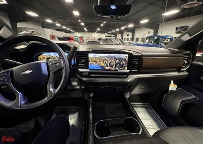 2024 Chevrolet Silverado 3500 High Country   - Photo 47 - Bismarck, ND 58503