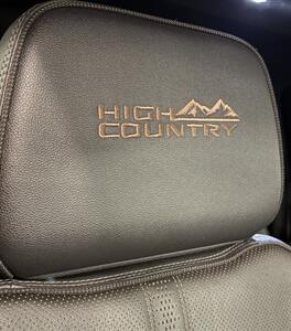 2024 Chevrolet Silverado 3500 High Country   - Photo 35 - Bismarck, ND 58503