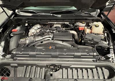 2024 Chevrolet Silverado 3500 High Country   - Photo 42 - Bismarck, ND 58503