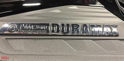 2024 Chevrolet Silverado 3500 High Country   - Photo 7 - Bismarck, ND 58503