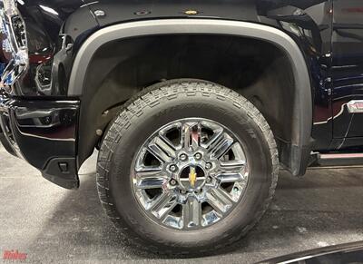 2024 Chevrolet Silverado 3500 High Country   - Photo 4 - Bismarck, ND 58503