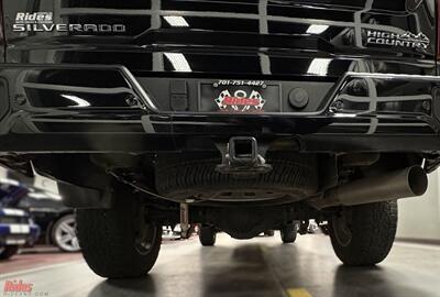 2024 Chevrolet Silverado 3500 High Country   - Photo 18 - Bismarck, ND 58503