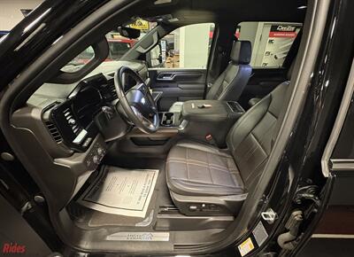 2024 Chevrolet Silverado 3500 High Country   - Photo 10 - Bismarck, ND 58503
