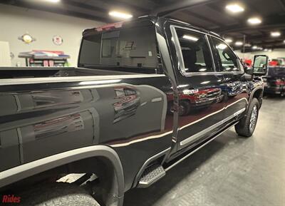 2024 Chevrolet Silverado 3500 High Country   - Photo 29 - Bismarck, ND 58503