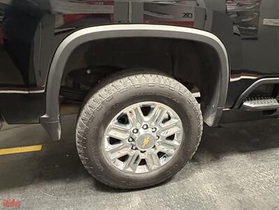 2024 Chevrolet Silverado 3500 High Country   - Photo 28 - Bismarck, ND 58503