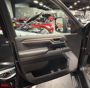 2024 Chevrolet Silverado 3500 High Country   - Photo 11 - Bismarck, ND 58503