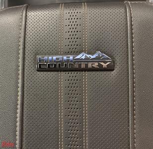 2024 Chevrolet Silverado 3500 High Country   - Photo 51 - Bismarck, ND 58503