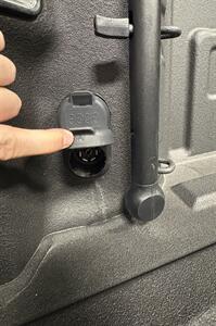 2024 Chevrolet Silverado 3500 High Country   - Photo 25 - Bismarck, ND 58503