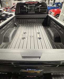 2024 Chevrolet Silverado 3500 High Country   - Photo 19 - Bismarck, ND 58503