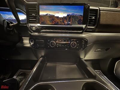 2024 Chevrolet Silverado 3500 High Country   - Photo 48 - Bismarck, ND 58503