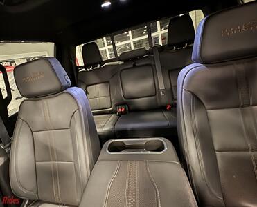 2024 Chevrolet Silverado 3500 High Country   - Photo 50 - Bismarck, ND 58503