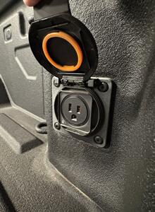 2024 Chevrolet Silverado 3500 High Country   - Photo 24 - Bismarck, ND 58503