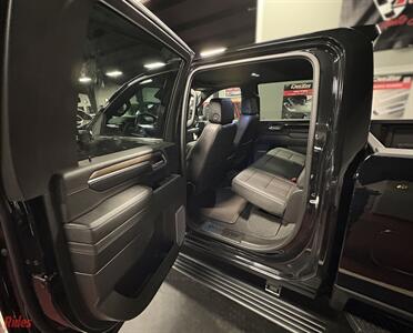 2024 Chevrolet Silverado 3500 High Country   - Photo 13 - Bismarck, ND 58503