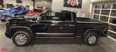 2024 Chevrolet Silverado 3500 High Country   - Photo 8 - Bismarck, ND 58503