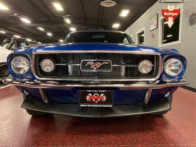 1967 Ford Mustang Fastback   - Photo 30 - Bismarck, ND 58503