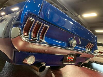 1967 Ford Mustang Fastback   - Photo 13 - Bismarck, ND 58503